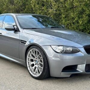 BMW E9X M3