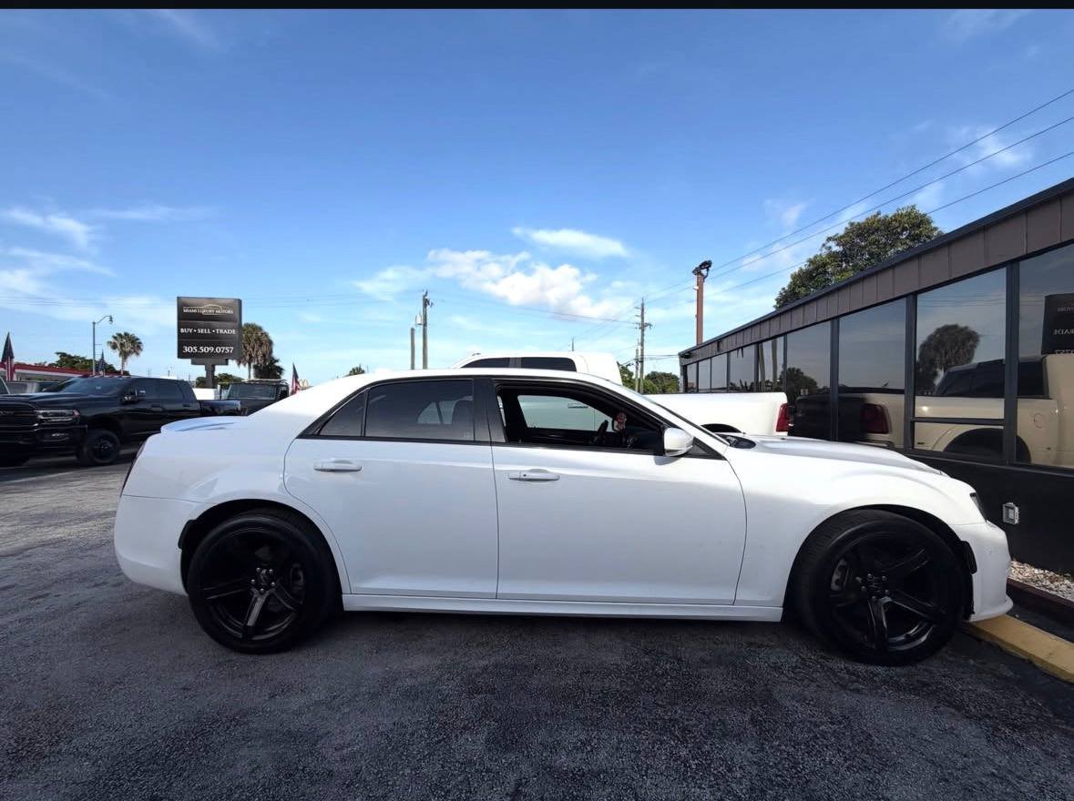 Chrysler 300