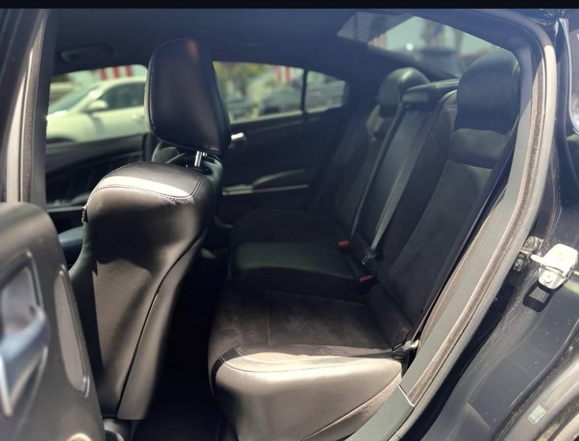 2022 Dodge Charger 392 Scat Pack