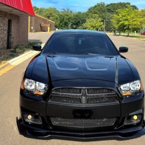 2014 Dodge charger R/T