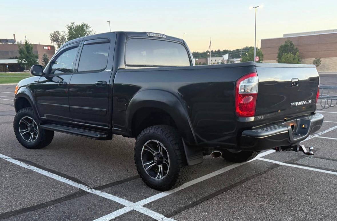 Toyota Tundra