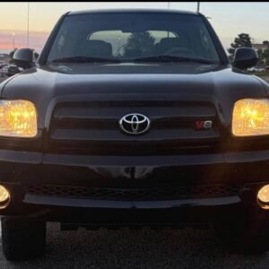 Toyota Tundra
