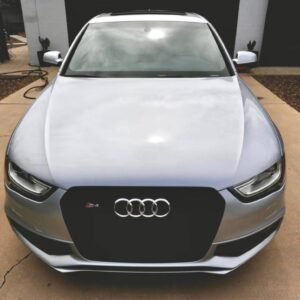 Audi B8 S4