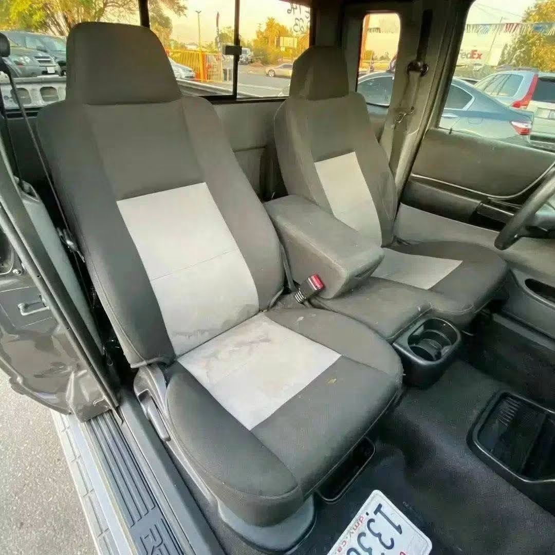 2009 Ford Ranger XLT