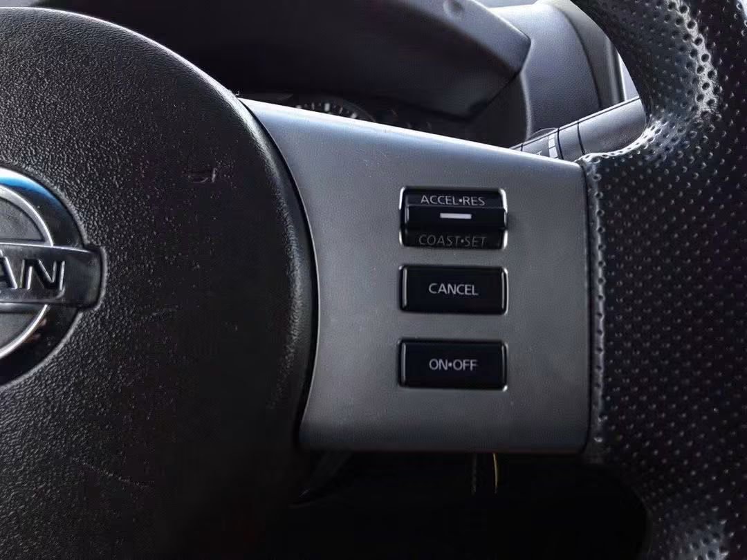 2018 Nissan Frontier King Cab 4X2 S