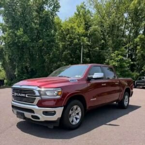 2019 Dodge Ram 1500 Laramie