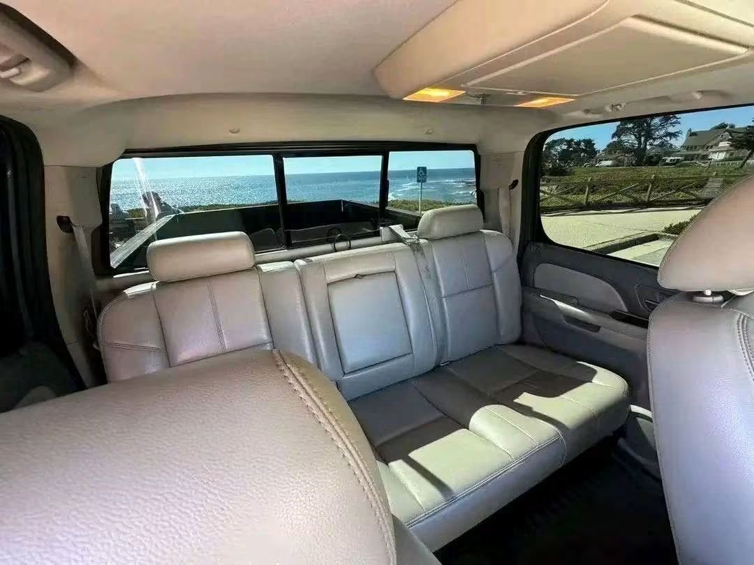Chevrolet Silverado 2500HD