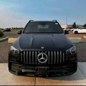 2022 Mercedes-Benz GLE