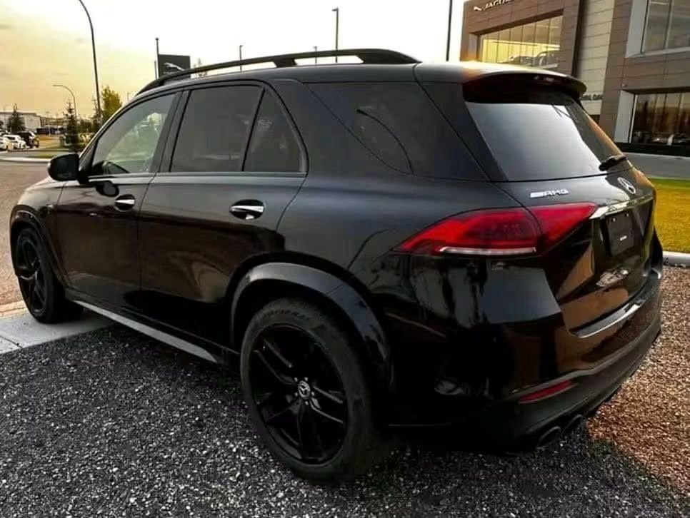 2022 Mercedes-Benz GLE - Image 5