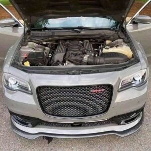 2016 Chrysler 300 SRT — Clean Title & Ready to Drive