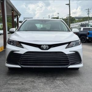 TOYOTA CAMRY AWD