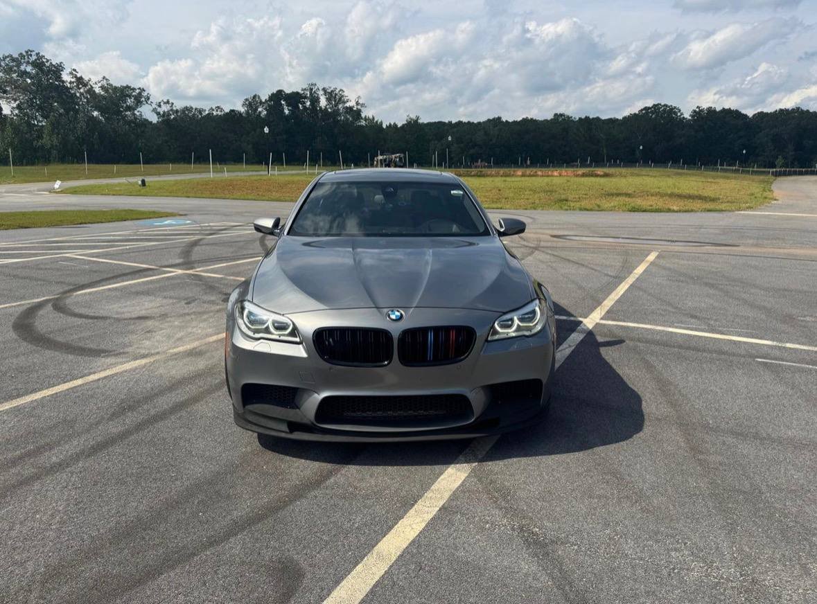 2013 BMW F10 M5 - Image 10