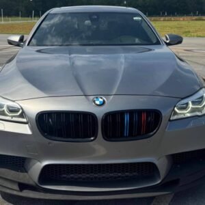 2013 BMW F10 M5