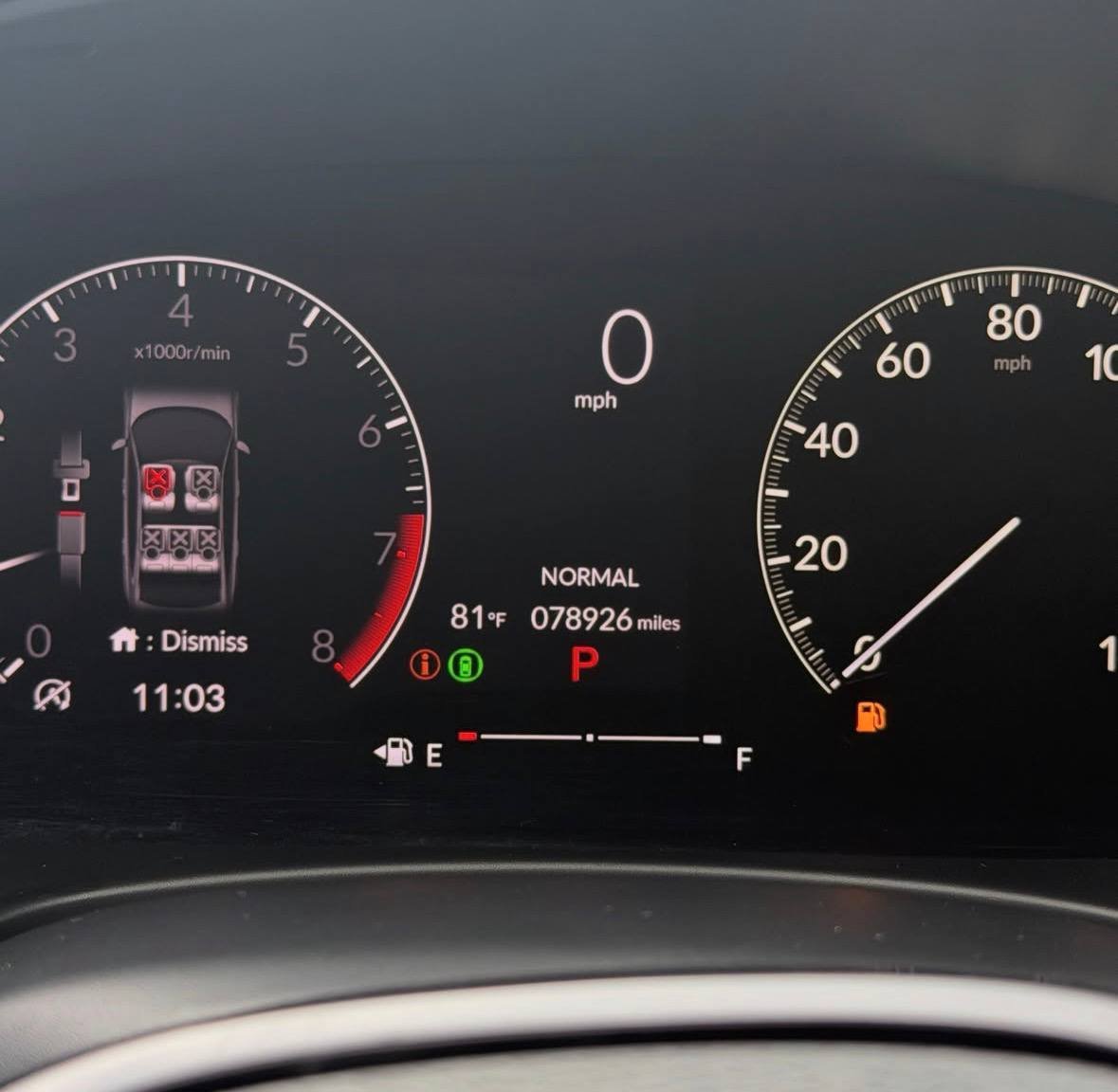 2022 Honda Civic Sport - Image 3