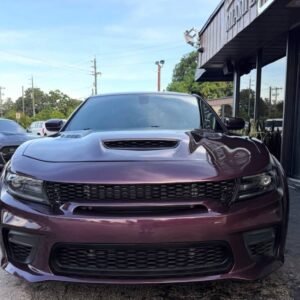 DODGE CHARGER