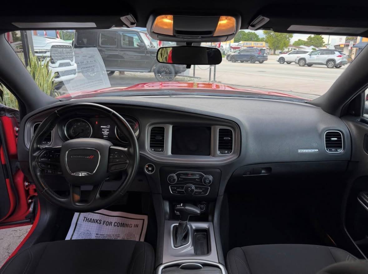DODGE CHARGER - Image 6