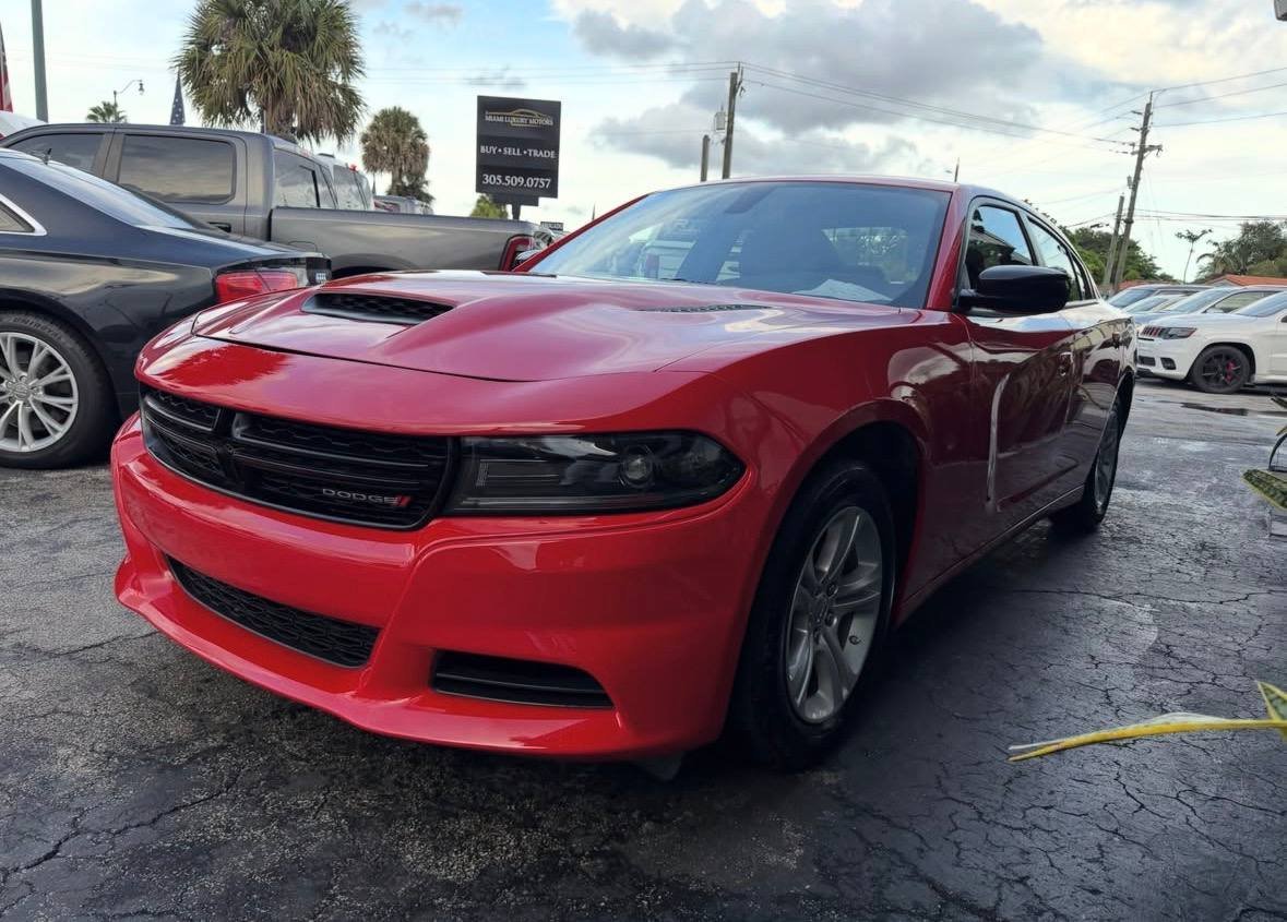 DODGE CHARGER - Image 3