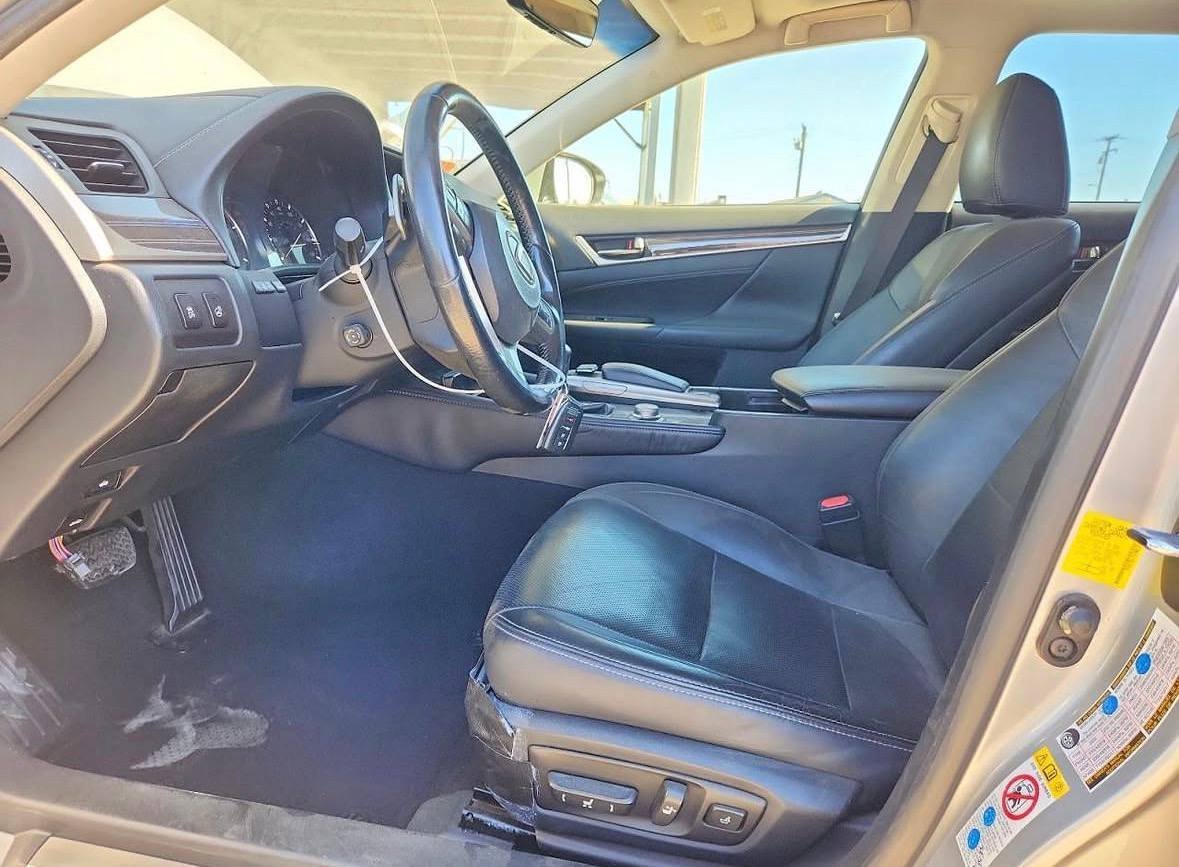 2016 LEXUS GS 350