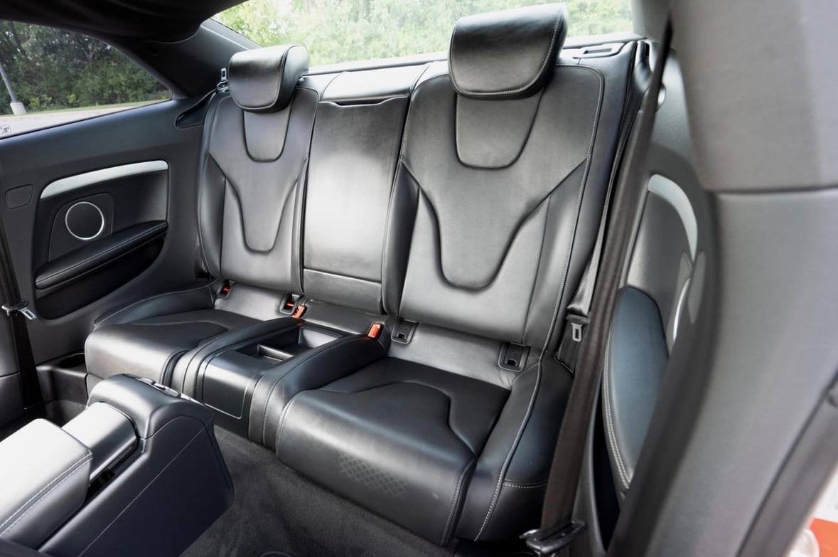 AUDI S5 COUPE - Image 7
