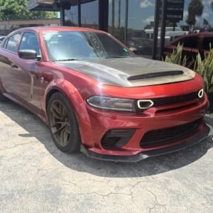 DODGE CHARGER