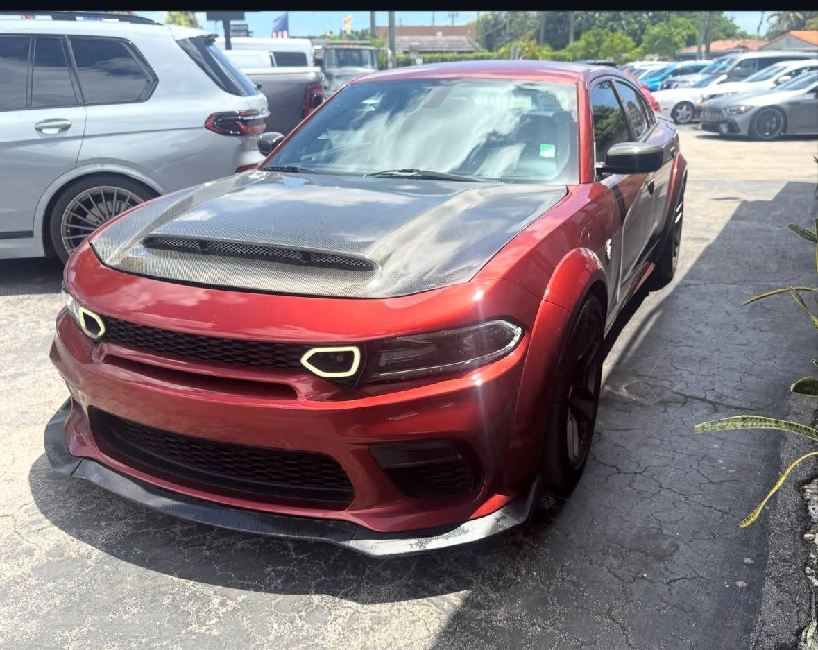 DODGE CHARGER - Image 10
