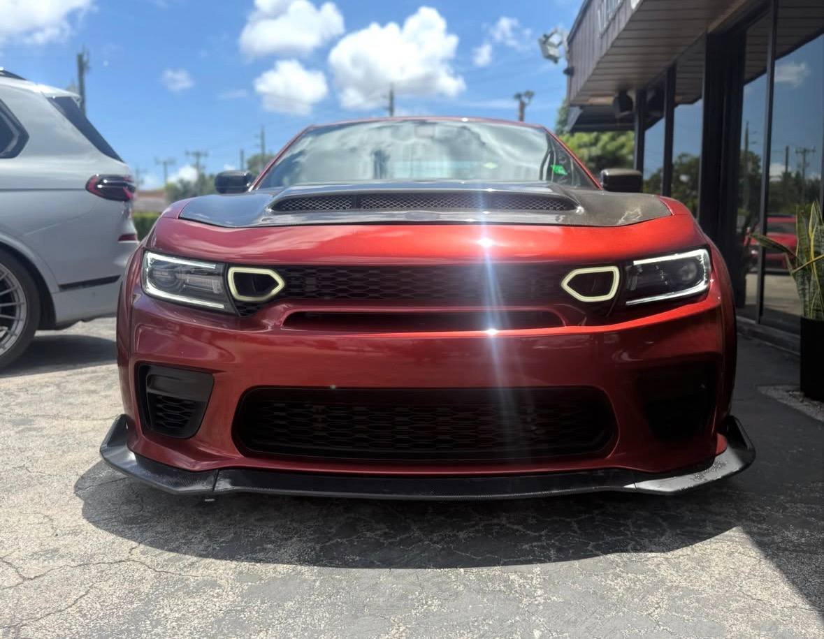 DODGE CHARGER - Image 8