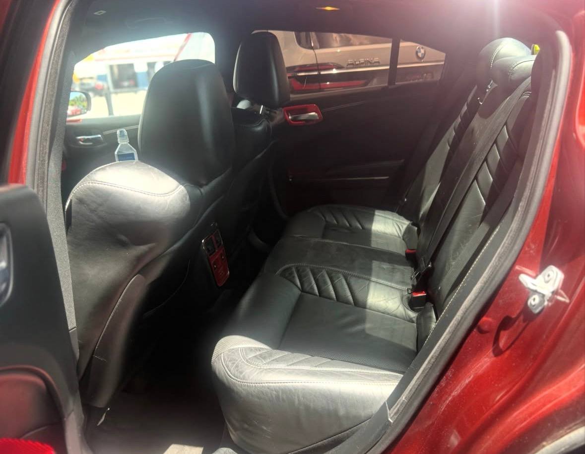 DODGE CHARGER - Image 3