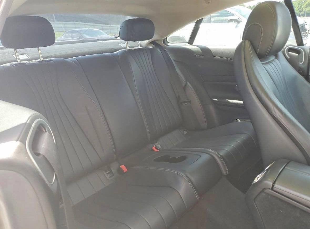 2018 MERCEDES-BENZ E 400 4MATIC - Image 3