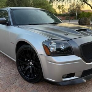 DODGE MAGNUM