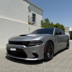 DODGE CHARGER